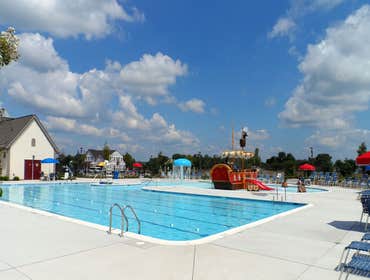 Olympia Swimming Pool Co. Inc.