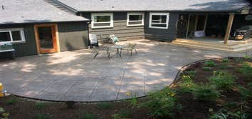 Photos by Kalispell Concrete #1