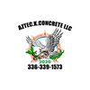 Aztec.K.Concrete LLC logo