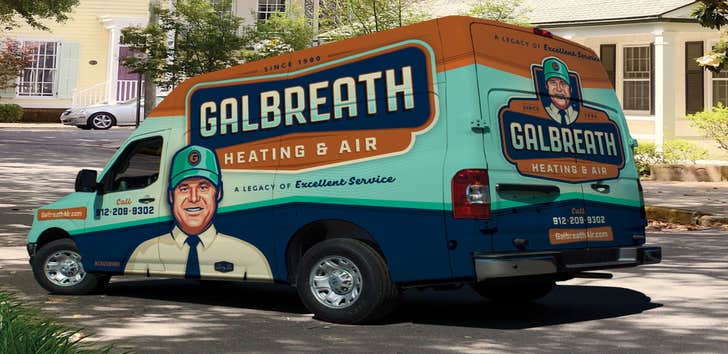Galbreath Heating & Air