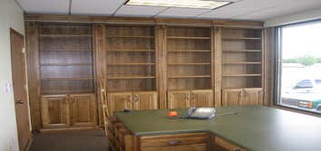 Office Spaces