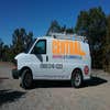 Central Heating and Plumbing LLC logo