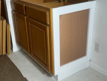 Photos by WSY Carpentry & Installations LLC #1