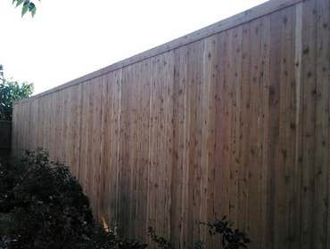 Fences