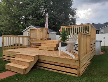 Photos by Cohen’s Construction #3