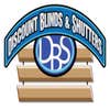 Discount Blinds and Shutters logo