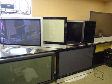 Project photos from Circuit Central USA