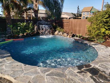 Photos by Paradise Pools Enterprises Inc #1