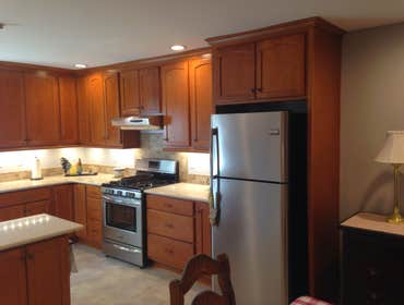 Photos by Mike's Fine Home Remodeling #1