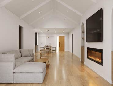 Photos by Prime Builders & Experts Inc #3 ADU ( Garage conversion with addition ) and main residence addition and interior remodel.
Design & Build pro