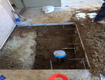 Photos by Platinum General Services LLC #1 Commercial and residential plumbing work