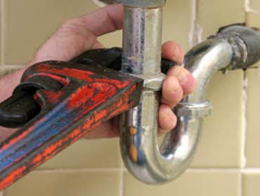 Plumbing & Plumbing Repair