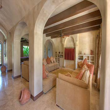 Living rm