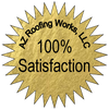 AZ Roofing Works logo