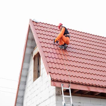 Mike's Roofing
