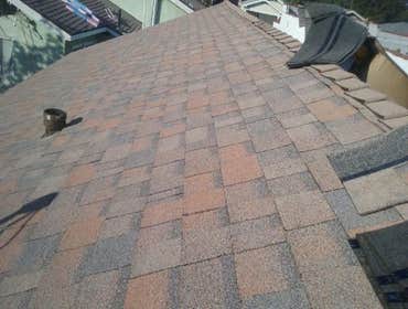 Owens Corning Roof