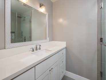 South Pasadena Addition Project