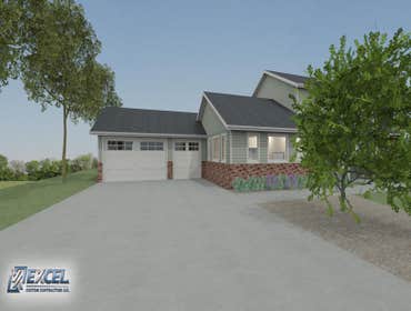 Our Renderings