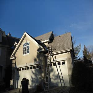 1-Derful Roofing & Restoration Project