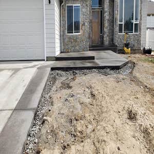 Photos by Felipe's Concrete LLC #1