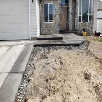 Photos by Felipe's Concrete LLC #1