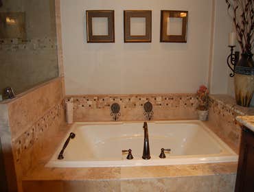 Photos from Creative Tile Designs