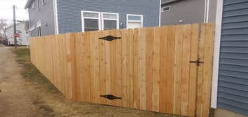 Wood