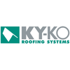 Ky-ko Roofing logo