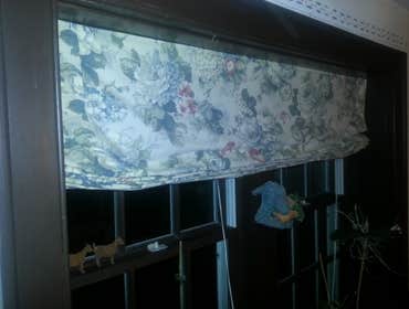 Drapes By Deana Project
