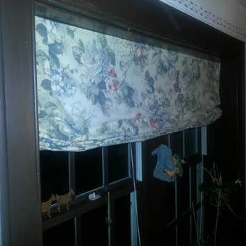 Drapes By Deana Project