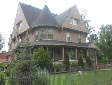 Roofing