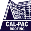 Cal-pac Roofing logo