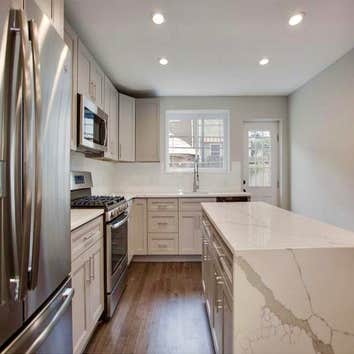 Stephen Barnabei Home Remodeling