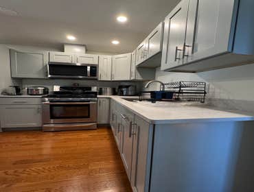 KITCHEN Remodeling