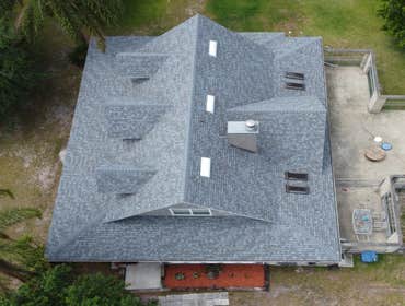 Roofing