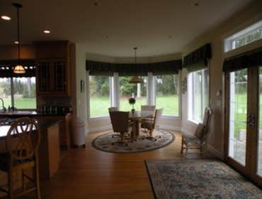 Snohomish Home