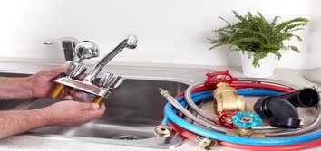 Henderson Pro Plumbing & Drain plumbing service, plumber, water heater service, drain cleaning, leak detection, contractor