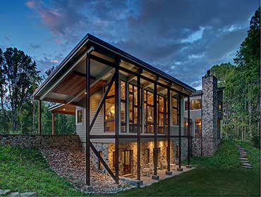 Photos by Raphael Homes #1