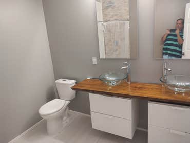 Photos by Castle Remodeling Solutions #1 Complete remodel of various projects within the home to get it ready for sale