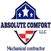 Absolute Comfort LLC logo