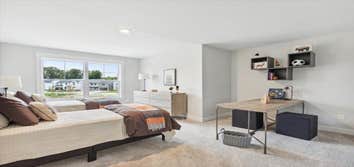Evergreen Homes