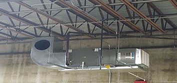 Photos by Ozark Air Conditioning, Heating & Refrigeration