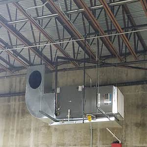 Photos by Ozark Air Conditioning, Heating & Refrigeration
