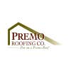 Premo Roofing Company logo