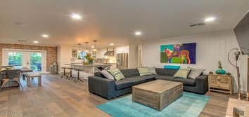 Arcadia