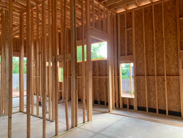 Photos by ACET Custom Homes #1 New custom home built for this client.