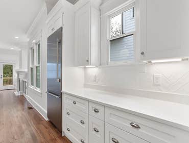 Photos by Level Craft Construction #1