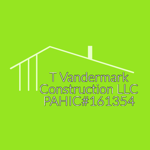 T Vandermark Construction LLC