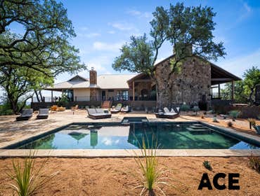 Hilltop Haven Retreat