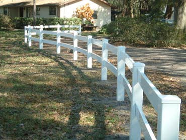 Photos by Buccaneer Fencing and Outdoor Solutions #1